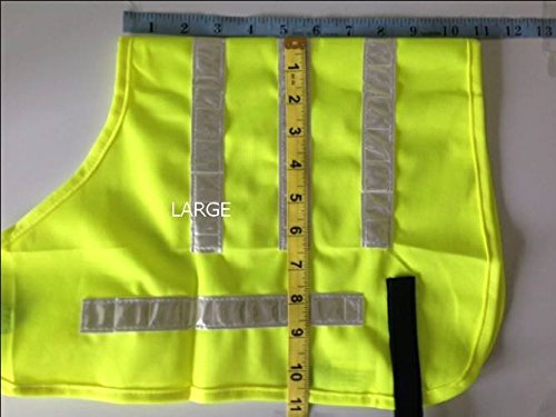 Hi-Viz-Vest-for-your-Dog-Reflective-Dog-Vest