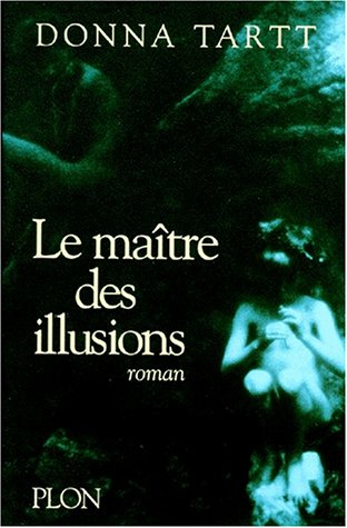 Le Maître des illusions