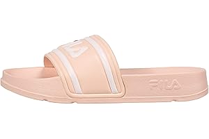 FILA Morro Bay P Slipper Kids Sandale à glissièreMixte enfant