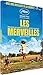 Les Merveilles