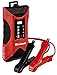 Price comparison product image Einhell CC-BC 2 M Battery Charger for 3 to 60 Ah Batteries Charging Supply 6 V / 12 V Winter Charge Mode LCD Battery Voltage & Charging Progress Display
