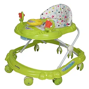Sunbaby Rideon Walker (Green)