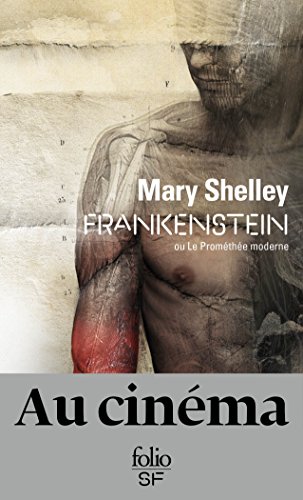 Download Frankenstein ou Le Prométhée moderne (nouvelle traduction) Download Frankenstein ou Le Prométhée moderne (nouvelle traduction)