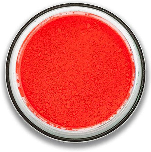 Stargazer Neon Eye Dust - Coral (207) 1.8g