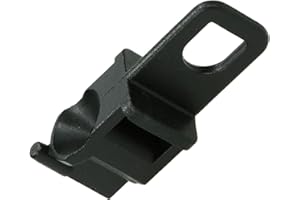 SOS ACCESSOIRE Crochet de porte d'origine Four micro-ondes 482000001288 WHIRLPOOL