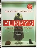 Image de Perry's Department Store: A Buying Simulation for Juniors, Men's Wear, Children's Wear, and Home Fashion/Giftware