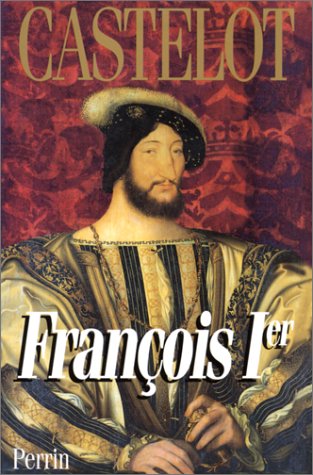 couverture de : Fran&ccedil;ois Ier