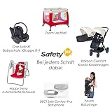 Safety 1st 33110274 – Automatisches Nachtlicht mit Sensor - 3