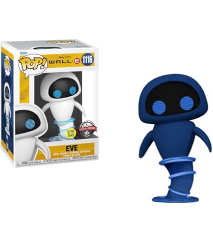 WALL-E フィギュア 3体セット FunkoPOP WALL-E フィギュア 3体セット FunkoPOP Amazon.com: Funko Pop