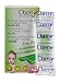 Daen Aloe Vera Facial Wax Strips