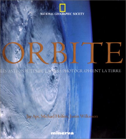 couverture de : Orbite