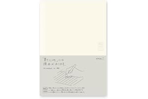 Midori MD Note Horizontal Ruled line