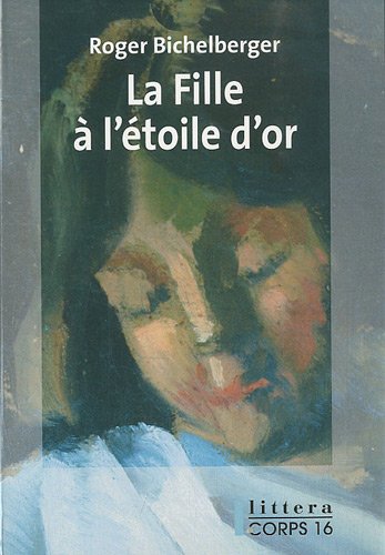 La  fille à l'étoile d'or