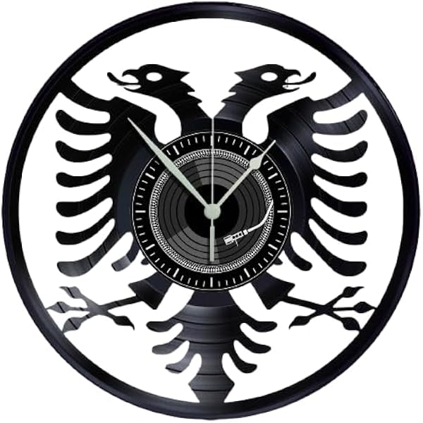 KIESENBERG Orologio Uomo PAOK – Regalo Per Fan Di Salonicco, Quarzo, Cinturino Metallo, Impermeabile 3 ATM
