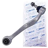 Lieferumfang: 1x Original MEYLE Querlenker vorne links hinten