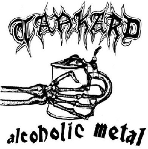 Alcoholic Metal