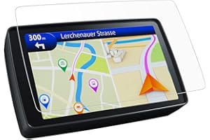 Speedo Angels Nano Glass Displayschutz für NAVIGATOR VI