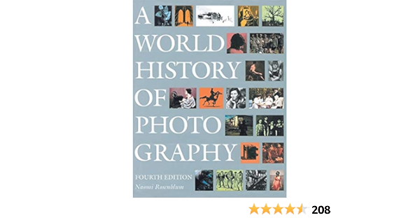 Buy A World History Of Photography Book Online At Low Prices In India A World History Of Photography Reviews Ratings Amazon In