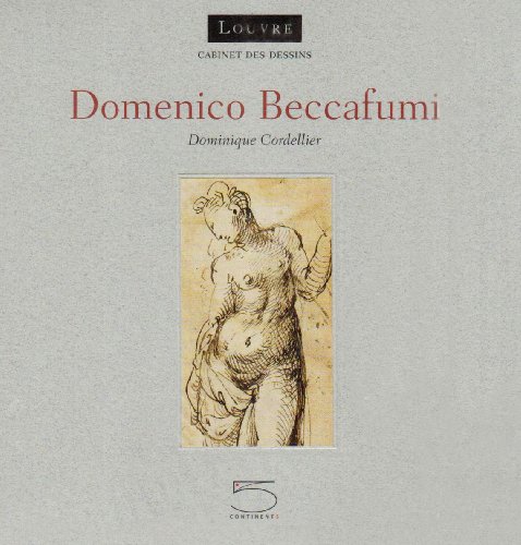 Télécharger Domenico Beccafumi PDF