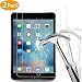 Produktbild Melojoy 2 x iPad Mini 4 Panzerglas, Gehärtetem Glas iPad Mini 4 Schutzfolie Panzerfolie Folie