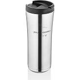 Korkmaz Freedom Colours Inox Mug