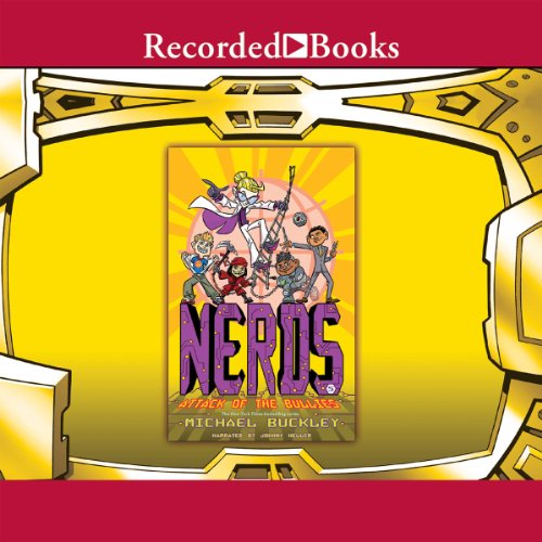 Download NERDS 5: Attack of the Bullies