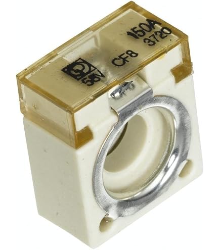 HELLA Cosse De Batterie Bornes Filetées 12V/24V - 8mm - 8KX 747 875-001