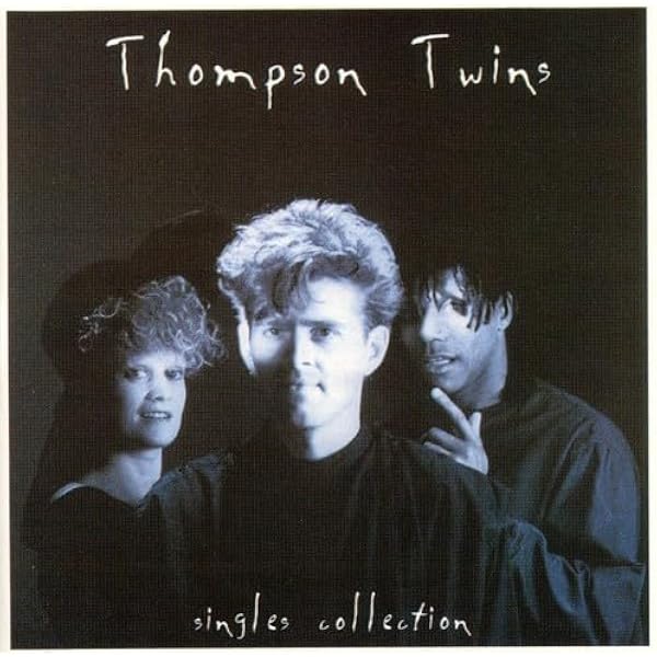 Amazon.de:The Best of Thompson Twins Greatest Mixes