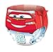 Huggies Pull Ups Potty Training Pants for Boys - Large (16-23 kg), 12 x 6 Packs (72 Pants)