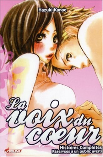 La voix du coeur — Tome 0