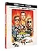ONCE UPON A TIME IN... HOLLYWOOD - UHD + BD [4K Ultra HD + Blu-ray]