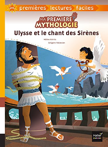 Ulysse et le chant des sirènes
