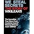 We Steal Secrets: The Story of WikiLeaks