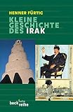 Cover zum Buch Kleine Geschichte des Irak: Von der G...