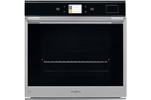 Whirlpool W9 OS2 4S1 P - Horno (Medio, Horno eléctrico, 73 L, 73 L, 0 - 250 °C, 230 °C)