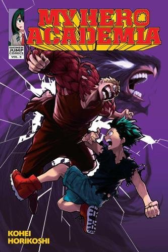Preisvergleich Produktbild My Hero Academia, Vol. 9