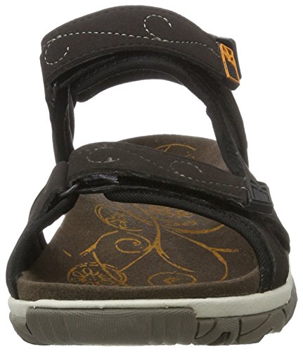 Allrounder by Mephisto Damen Larisa Sport-& Outdoor Sandalen - 4