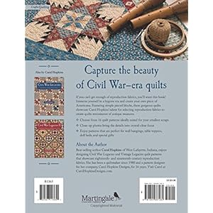 Civil War Legacies III: A Treasury of Quilts for Reproduction-fabric Lovers: 3