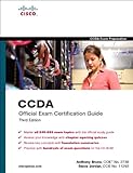 Image de CCDA Official Exam Certification Guide (Exam 640-863) (3rd Edition)