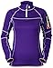 Sweet Protection Saviour Ski Top Purple Plum Purple Size:S