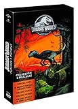 parque jurasico Precio mínimo ofrecido por este vendedor en los 30 días anteriores a la oferta: 26.86€