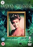 Twin Peaks [UK Import] - Kyle MacLachlan