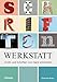 Schriftenwerkstatt: Fonts und Schriften von Hand entwerfen by 