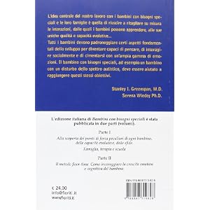 Bambini con bisogni speciali: 1