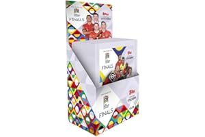 ‎TOPPS Topps Road to UEFA Nations League Finals 2022 - Komplettbox FS0003348D