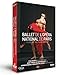 Paris National Opera Ballet - Orfeo ed Euridice / Rain / Tribute to Jerome Robbins (2008-2014) (3-DVD Box Set) (NTSC)