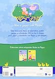 Image de ¡Ven a jugar con Peppa! (Peppa Pig. Actividades): (Incluye chapas)