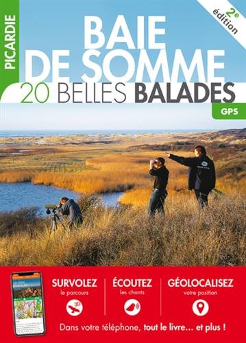 Baie de Somme : 20 belles balades gratuit Baie de Somme : 20 belles balades gratuit