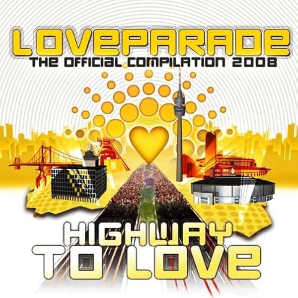 The Loveparade Compilation 2001: Amazon.co.uk: CDs & Vinyl