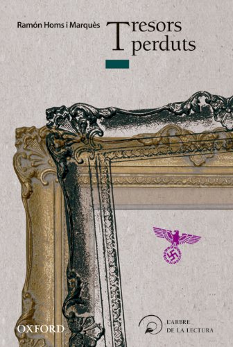 Els tresors perduts (El Árbol de la Lectura)